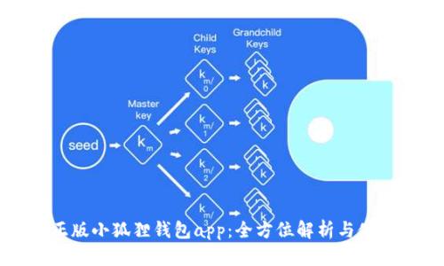 官方正版小狐狸钱包app：全方位解析与使用指南