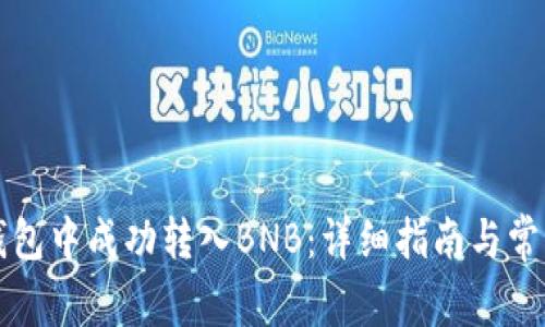 如何在TP钱包中成功转入BNB：详细指南与常见问题解答