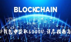  如何在TP钱包中获取6000