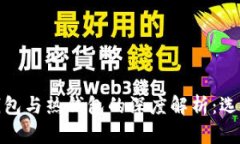 : 交易所冷钱包与热钱包的