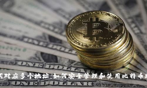 助记词对应多个地址：如何安全管理和使用比特币助记词