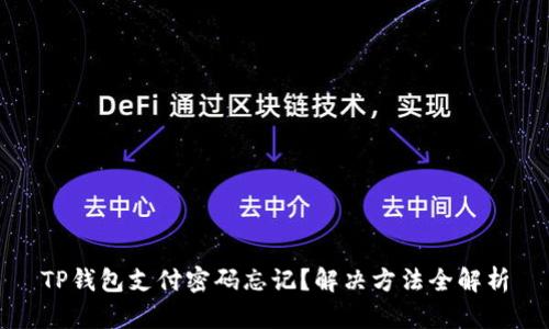 TP钱包支付密码忘记？解决方法全解析