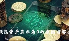: TP钱包资产显示为0的原因