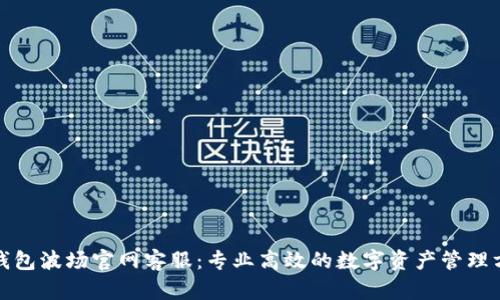 TP钱包波场官网客服：专业高效的数字资产管理方案