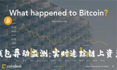 : TP钱包异动监测：实时追