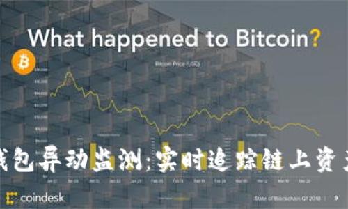 : TP钱包异动监测：实时追踪链上资产动态