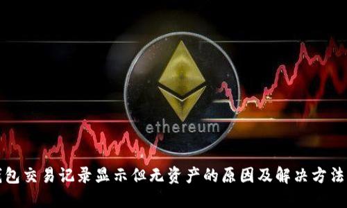 TP钱包交易记录显示但无资产的原因及解决方法详解