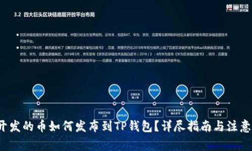  新开发的币如何发布到TP钱包？详尽指南与注意事项