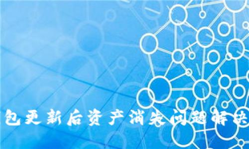 TP钱包更新后资产消失问题解决指南