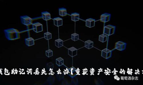 TP钱包助记词丢失怎么办？重获资产安全的解决方案