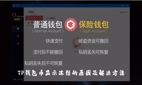 TP钱包币显示冻结的原因及解决方法