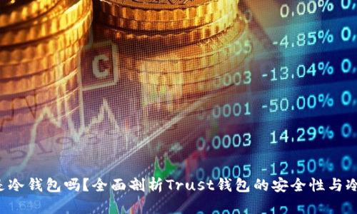 Trust钱包是冷钱包吗？全面剖析Trust钱包的安全性与冷钱包的定义