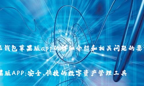 提示: 为满足您对比特派钱包苹果版app的详细介绍和相关问题的要求，以下是您需要的内容。

:
全面解析比特派钱包苹果版APP：安全、快捷的数字资产管理工具