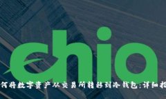 如何将数字资产从交易所