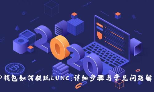 TP钱包如何提现LUNC：详细步骤与常见问题解析