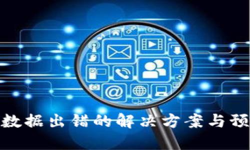 TP钱包数据出错的解决方案与预防措施