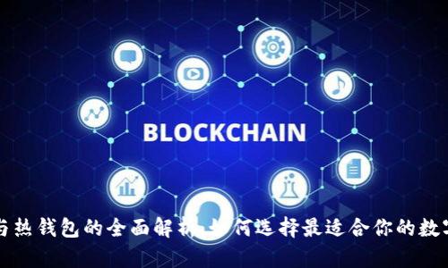 以太坊冷钱包与热钱包的全面解析：如何选择最适合你的数字货币存储方案