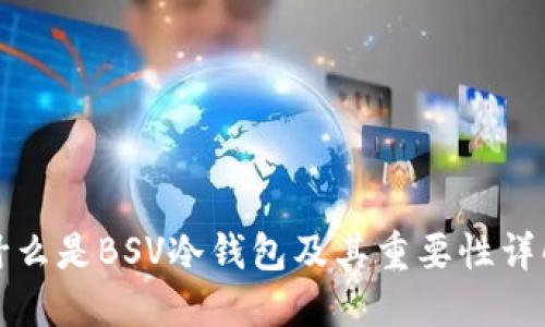什么是BSV冷钱包及其重要性详解