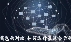 比特币热钱包与冷钱包的
