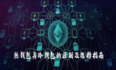 热钱包与冷钱包的区别及