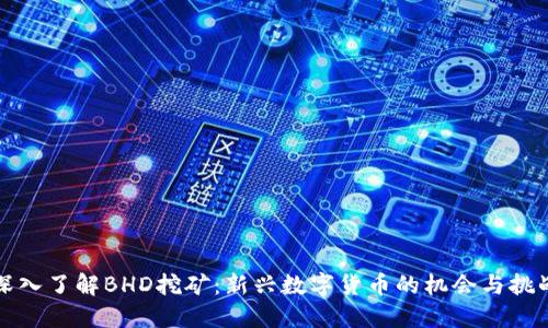 深入了解BHD挖矿：新兴数字货币的机会与挑战