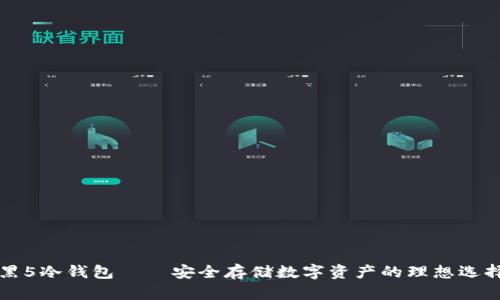 黑5冷钱包——安全存储数字资产的理想选择