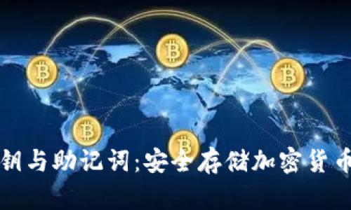 冷钱包的私钥与助记词：安全存储加密货币的必备知识