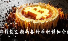 IM钱包支持的各种币种详细