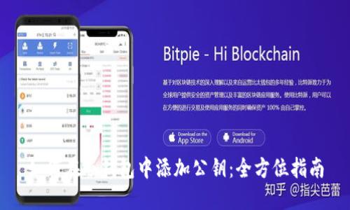 如何在冷钱包中添加公钥：全方位指南