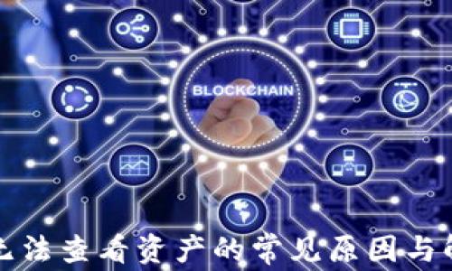 
TP钱包无法查看资产的常见原因与解决方法