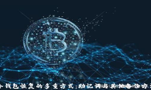 
冷钱包恢复的多重方式：助记词与其他备份方法