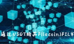 如何通过USDT购买Filecoin（