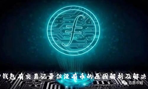 : TP钱包有交易记录但没有币的原因解析及解决方案
