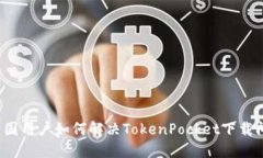  美国用户如何解决TokenP