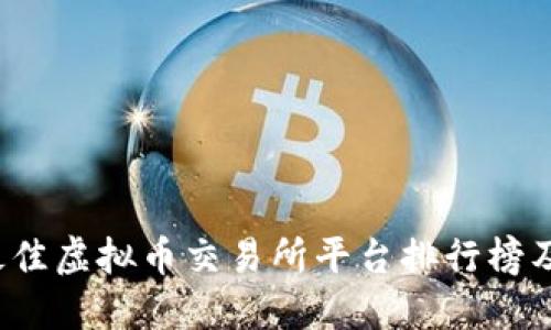 2023年最佳虚拟币交易所平台排行榜及选择指南