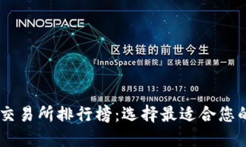 币圈十大交易所排行榜：选择最适合您的交易平台