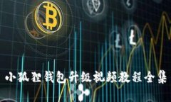 小狐狸钱包升级视频教程