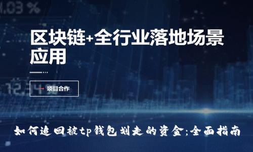 如何追回被tp钱包划走的资金：全面指南
