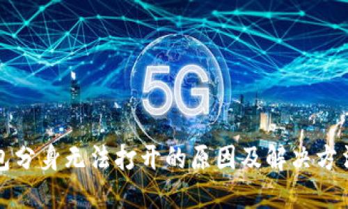 TP钱包分身无法打开的原因及解决方法详解