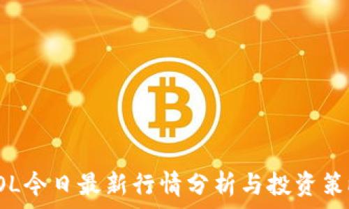   
SOL今日最新行情分析与投资策略