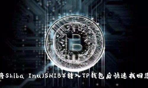 : 如何将Shiba Inu（SHIB）转入TP钱包后快速找回您的资产