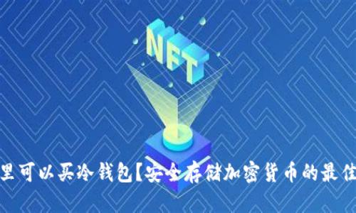 在哪里可以买冷钱包？安全存储加密货币的最佳选择