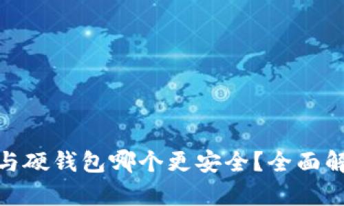 : 冷钱包与硬钱包哪个更安全？全面解析与比较