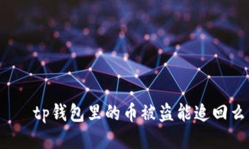  થtp钱包里的币被盗能追回么