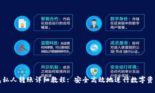 TP钱包私人转账详细教程: 安全高效地进行数字资产转移