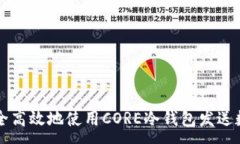 :如何安全高效地使用COR