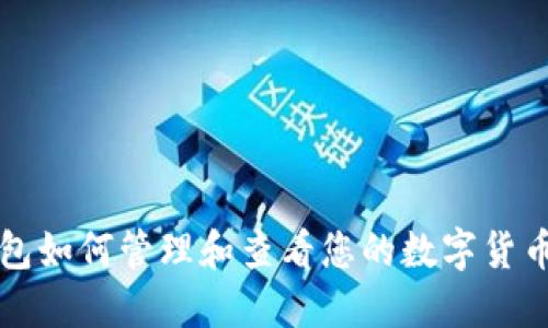 冷钱包如何管理和查看您的数字货币资产