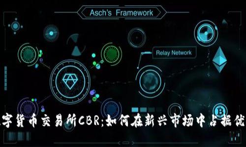数字货币交易所CBR：如何在新兴市场中占据优势