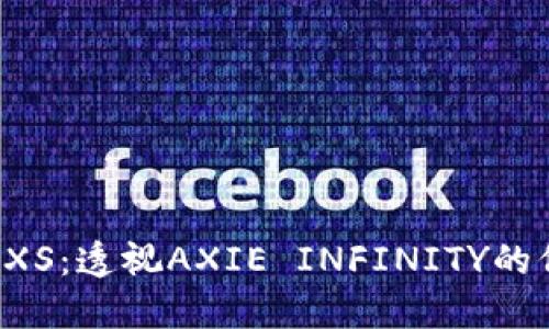 数字货币AXS：透视AXIE INFINITY的价值和未来