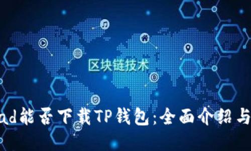 : 华为iPad能否下载TP钱包:全面介绍与使用指南